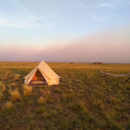 Starlight Tent 3 Holbrook Εξωτερικό φωτογραφία