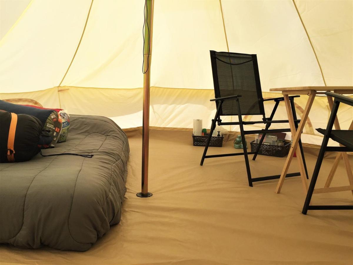 Starlight Tent 3 Holbrook Εξωτερικό φωτογραφία