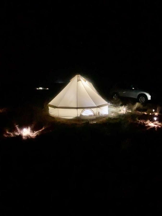 Starlight Tent 3 Holbrook Εξωτερικό φωτογραφία