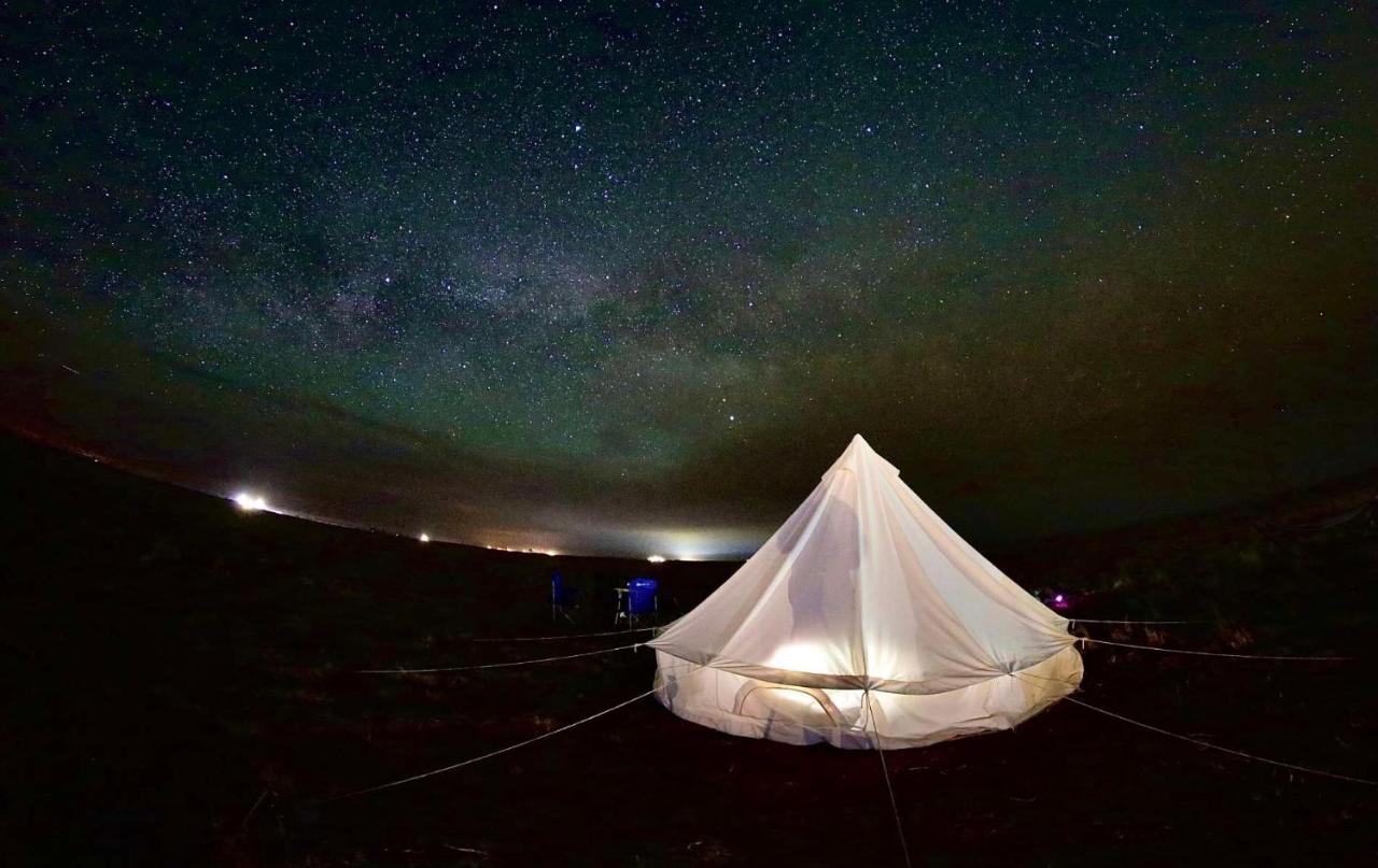 Starlight Tent 3 Holbrook Εξωτερικό φωτογραφία